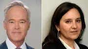 Scott Pelley, Fired from '60 Minutes', Accuses CBS News of Bias