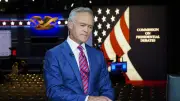 Scott Pelley Fired from '60 Minutes' After Clash with Management