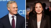 Scott Pelley's CBS Future Uncertain After Private Meeting with Executives