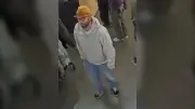 Sea to Sky RCMP Seek Public's Help to Identify Jacket Thief