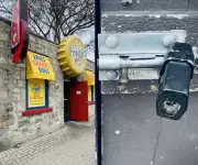 Second Suspect Arrested for Cambridge Ice Cream Theft
