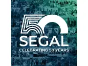 Segal Marks 50th Anniversary with Celebration and Charitable Campaign