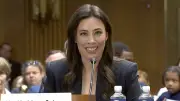 Senate Confirms Trump Nominee Katie Lane Despite ABA 'Not Qualified' Rating