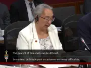 Senate Votes to Jail Canadians for Residential School Denialism