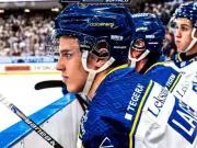 Senators Draft Swedish Winger Jonas Lagerberg Hoen at No. 25 Despite ACL Injury