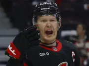 Senators fans react to Brady Tkachuk trade to Panthers