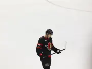 Senators Trade Captain Brady Tkachuk to Florida Panthers in Blockbuster Deal