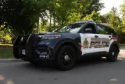 Senior Robbed by Three People in Cambridge, Ontario