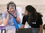 Seniors Explore Local Resources at LaSalle Expo 2026