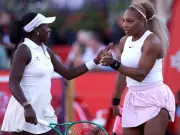 Serena Williams Returns to Tennis at Queen's Club with Canadian Phenom Mboko