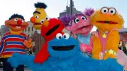 Sesame Street Pride Post Sparks Outrage and Support Online