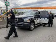 Seth Hatfield: Suspect in Montreal Shooting That Killed Cop and Civilian