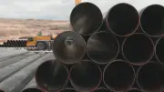 Several Proponents Eye Investment in New West Coast Pipeline: Alberta Minister