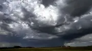 Severe Thunderstorm Warning, Watches in Effect Across Northeastern Ontario