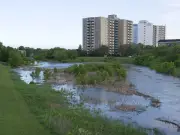 Severe Thunderstorm Watches Return to Parts of Manitoba