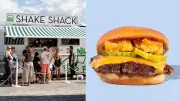 Shake Shack to Offer Special Cowtown Burger at 2026 Calgary Stampede