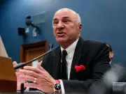 Shark Tank star halves Utah data centre plan after backlash