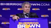 Sherrod Brown Leads Jon Husted in Ohio Senate Race, Fox News Poll Shows