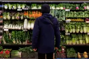 Shoppers, Small Grocers React to Canada's New Food Strategy