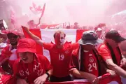 Should Employers Offer FIFA Flexibility on Match Days? HR Expert Weighs In