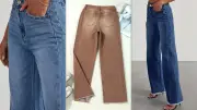 Sidefeel High Waisted Jeans Review: Shoppers Say 'So Comfy, Feel Like Sweatpants'