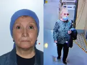 Silver Alert Issued for 75-Year-Old Woman Missing in Montreal