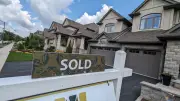 Slowest May for Waterloo Region Home Sales in Over a Decade