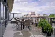 Small Condo Balconies: Design Tips for a Stylish Outdoor Oasis