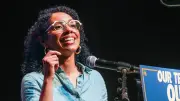 Socialist Darializa Avila Chevalier Upsets Rep. Espaillat in NY Primary