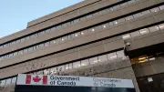 Some Federal Public Servants Denied Early Retirement Package Over Policy