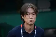 South Korea coach under fire for poor FIFA World Cup performance