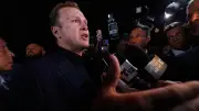 Spencer Pratt Vows War After Losing LA Mayoral Race