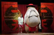Spirited Away Stage Première Coming to Toronto's Mirvish in 2026