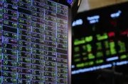 S&P/TSX Composite Dips as Oil Prices Decline Amid Market Uncertainty