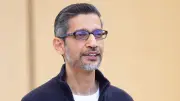 Stanford Graduates Walk Out of Commencement to Protest Google CEO Sundar Pichai
