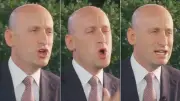 Stephen Miller Rants Against Supreme Court Mail-In Voting Ruling, Fears Democrats