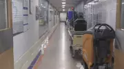 Stevenson Hospital to Offload Ambulances at Main Entrance