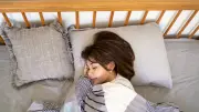Stop Nightmares: Improve Sleep Hygiene with a Bedtime 'Palate Cleanser'