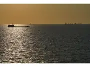 Stranded Oil Streams Out of Hormuz as US-Iran Deal Takes Effect
