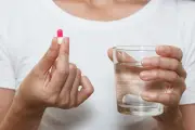 Study: Liquid Used to Take Pills Matters for Effectiveness