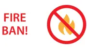 Sudbury Open-Air Fire Ban Declared Amid Hot, Dry Conditions