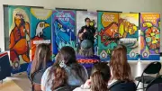 Sudbury’s Truth and Reconciliation Relay Marks Fifth Year of Community Healing