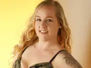 SUNshine Girl Brooke: Outdoor Enthusiast and Blue Jays Fan