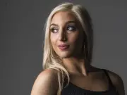 SUNshine Girl Jordana: Embracing Life with Passion and Joy