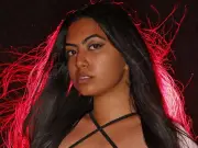 SUNshine Girl Naomi: Witchcraft Enthusiast Celebrates Friday the 13th