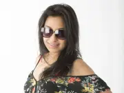 SUNshine Girl Tina: Volleyball, Soccer, Beach, and Teaching Dreams