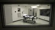 Supreme Court Halts Alabama Nitrogen Gas Execution