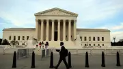 Supreme Court to Rule on Trump Power, Trans Sports, Election Laws