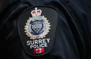 Surrey home hit again in suspected extortion-related shooting: police