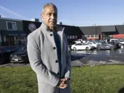 Surrey Police Board's Vote to 'Muzzle' Chief Draws Backlash from Former Minister